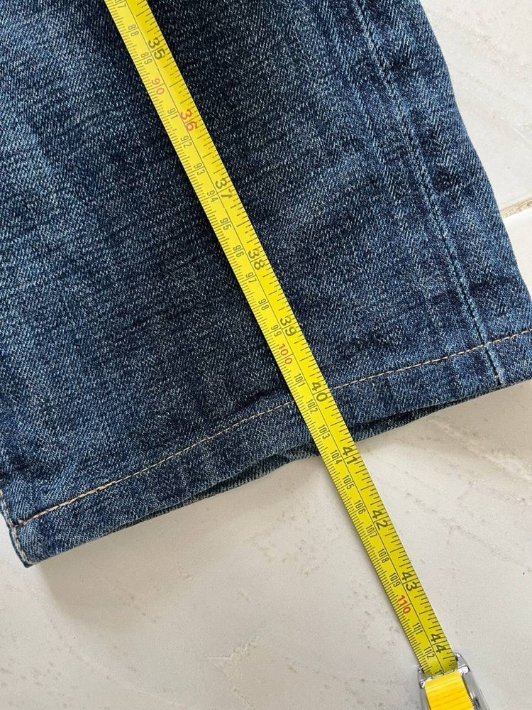 Edwin japan selvedge filson apc iron heart 36/32