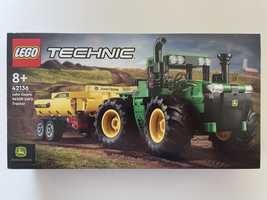 Okazja! Lego TECHNIC 42136 Traktor John Deere