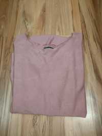 Bluzka oversize xl