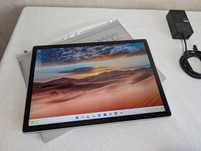 Microsoft Surface Book 3 15" Nvidia GTX 1660 Ti  i7-1065g7  16/1024gb