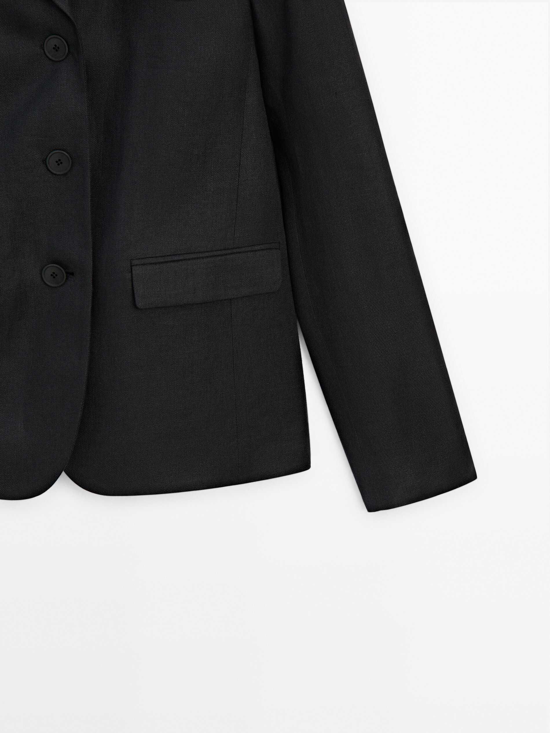 Піджак Massimo Dutti, XS