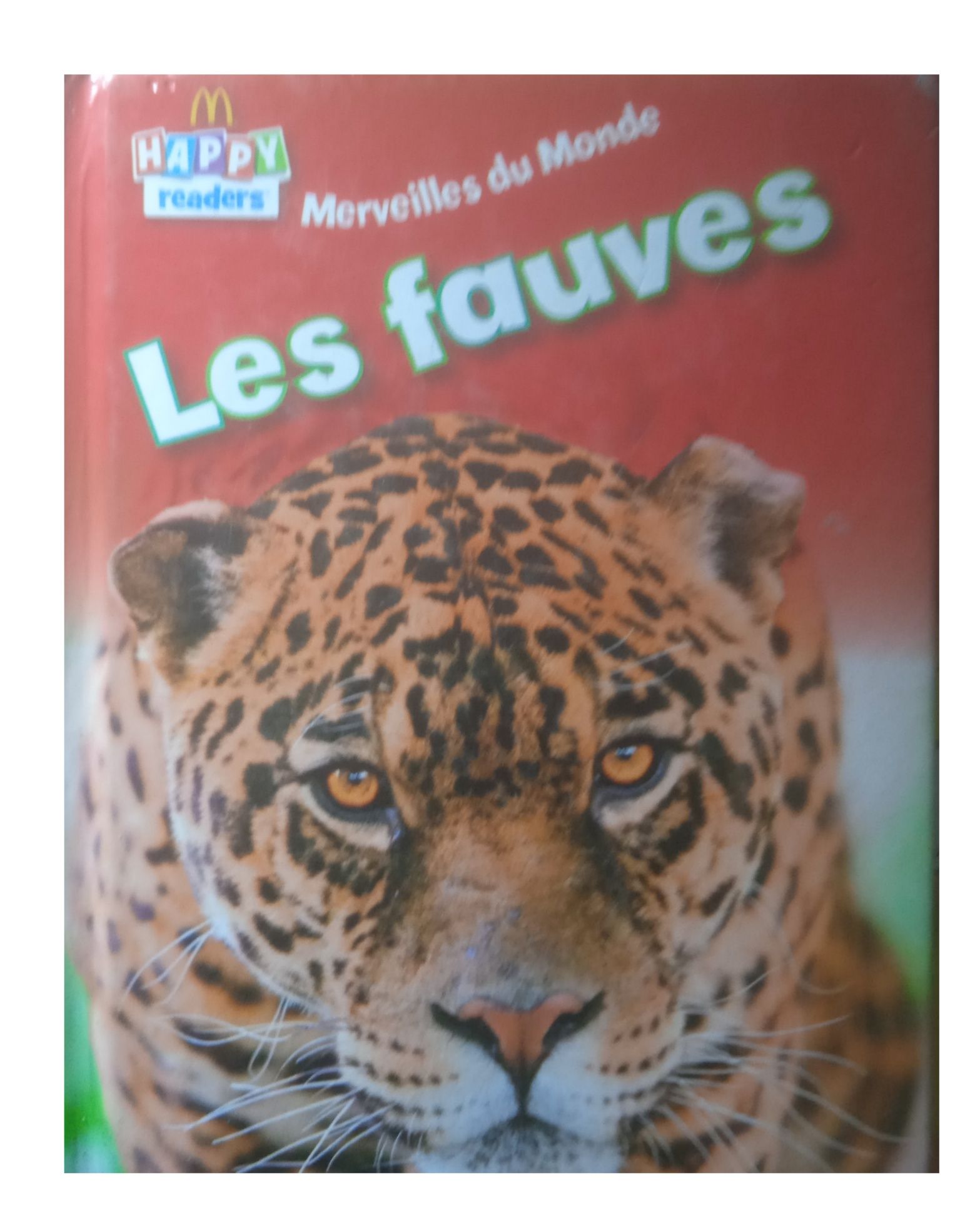 Livros Infantis - Juvenis em Francês - II