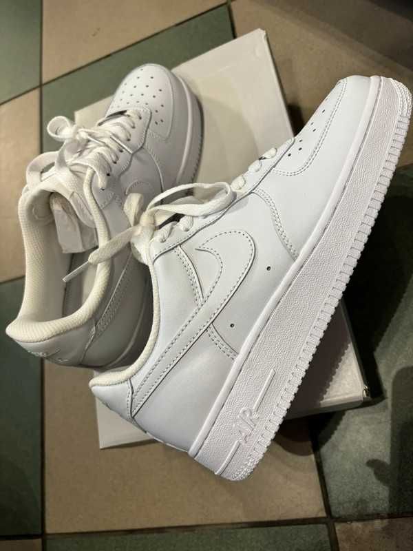 Nike Air Force 1 ! Buty nowe i oryginalne gwarancja roz. od 35.5 do 41