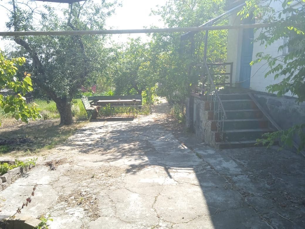 Продається будинок в селі Христофорівка