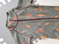 Kombinezon merino 80/86