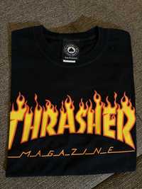 T-Shirt Thrasher Tamanho M