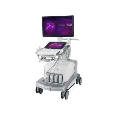 УЗД апарат TOSHIBA (Canon) I800