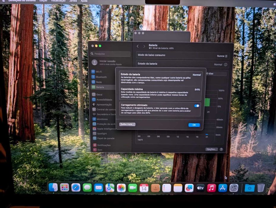 MacBook Pro 16" 2021