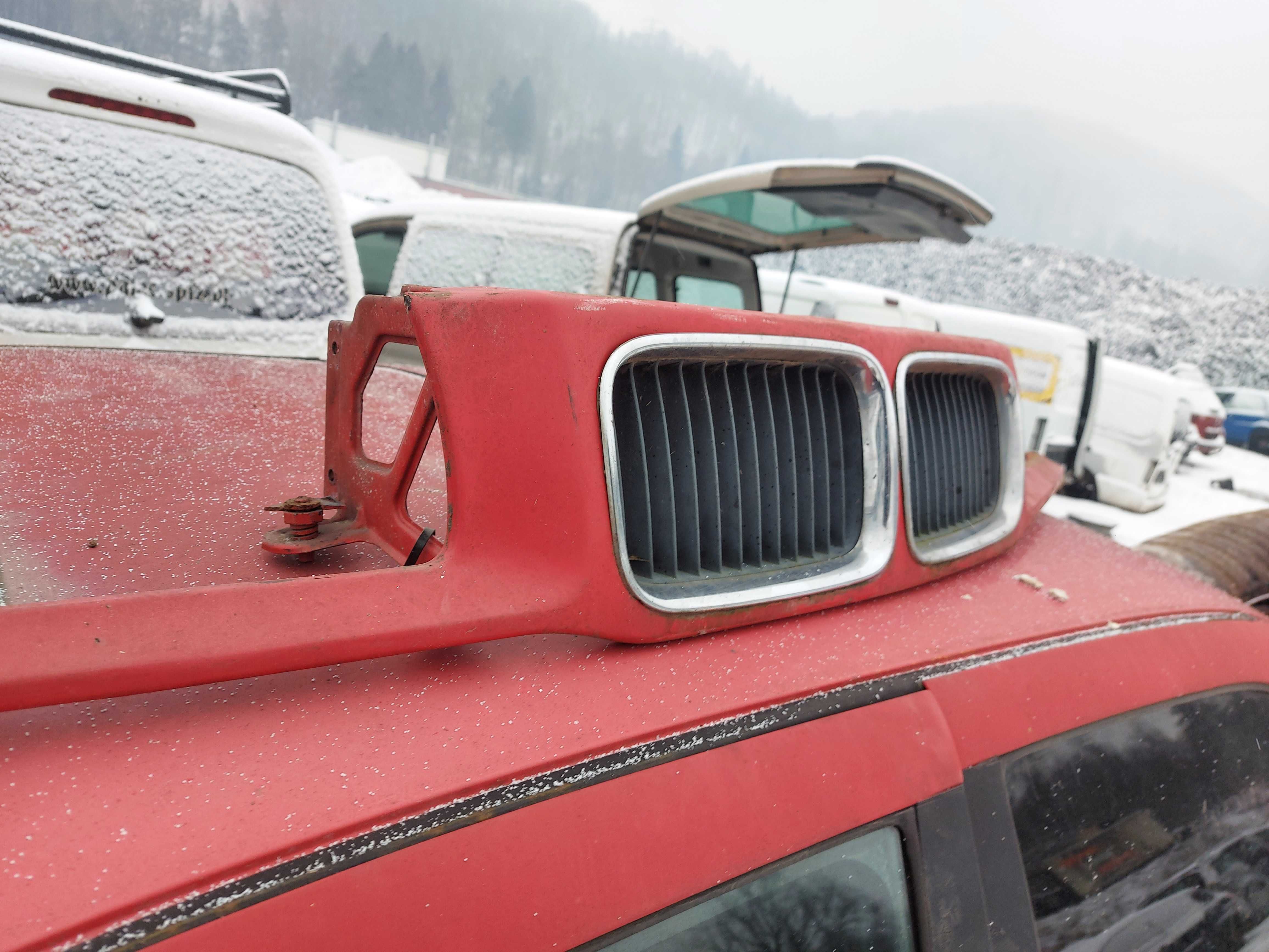 BMW E36 atrapa grill FV transport/dostawa
