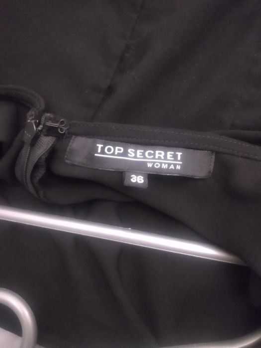 Sukienka Top Secret