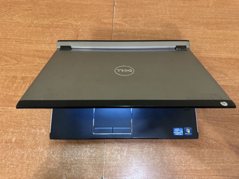 Ноутбук Dell Vostro V131 core i3 2gen