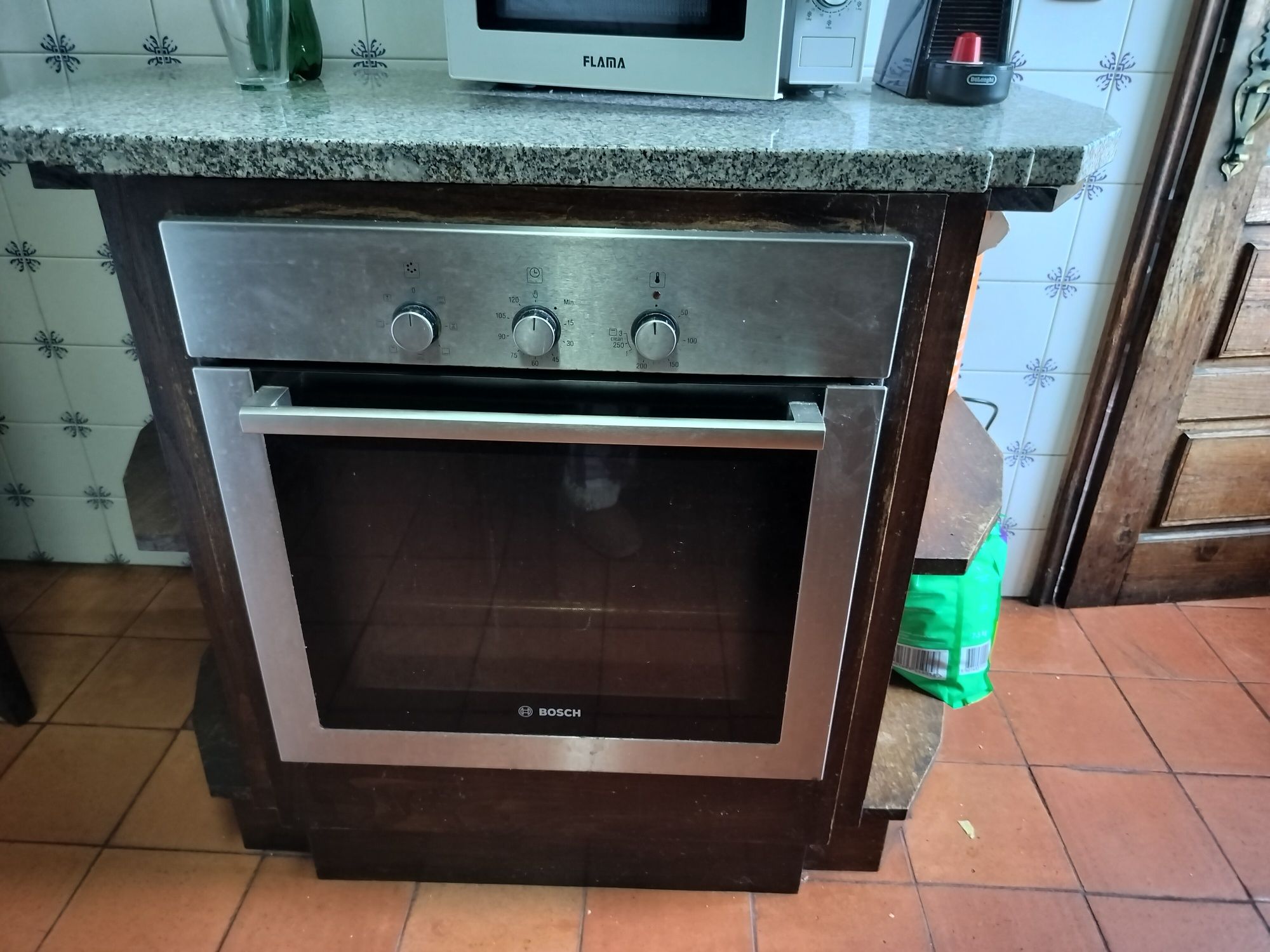 Móvel de cozinha