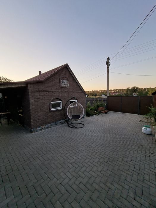 Продам лучший дом в Кегичевском р-не с.Слобожанское