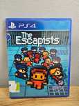 Gra The Escapists Ps4 Playstation 4 Używana