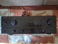 Denon PMA- 980R+ pilot,stan kolekcjonerski!