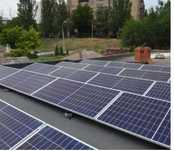 Сонячні  Панелі 600 Вт Rosen Solar / монокрісталічні