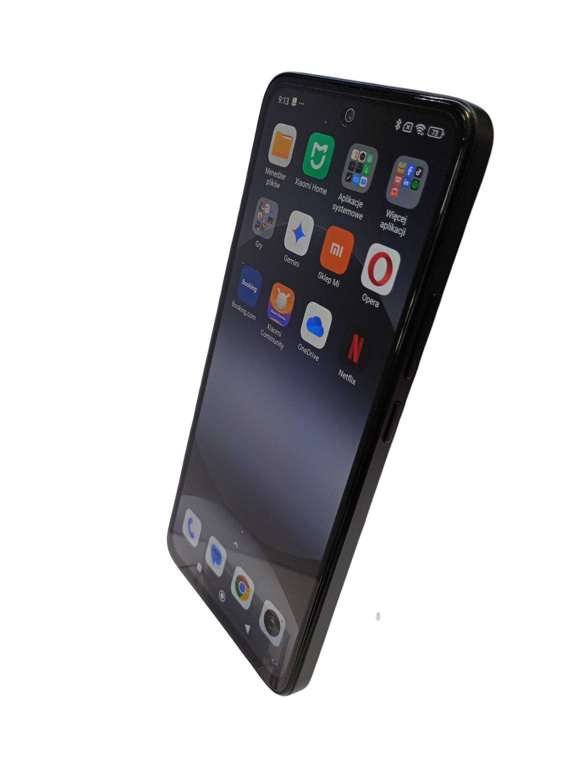 Telefon Xiaomi Redmi Note 14 bez simlocka