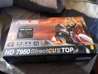 Radeon HD 7950 3GB GDDR5 Pci Express 3