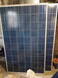 Сонячна батарея ABI-SOLAR SR-P660240, 240 WP, Полікристалічна