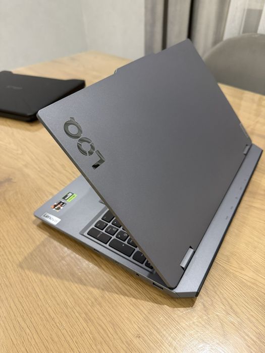 Ноутбук Lenovo LOQ 15ARP9