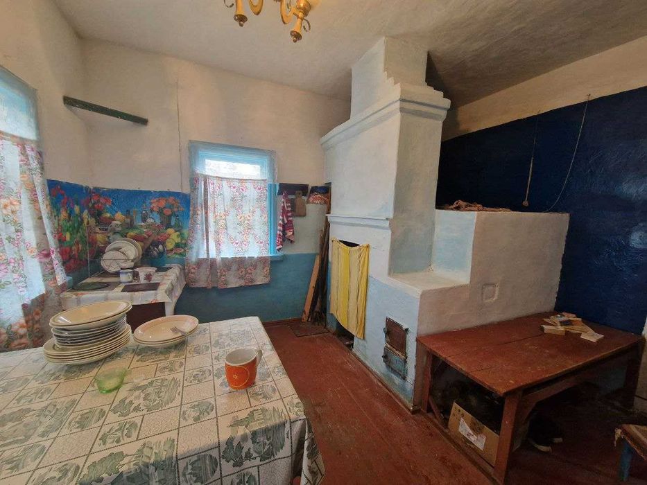 Будинок біля Козельця, с. Шуляки