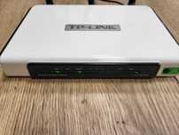 Sprzedam używany Router TP-Link TL-WR 941ND