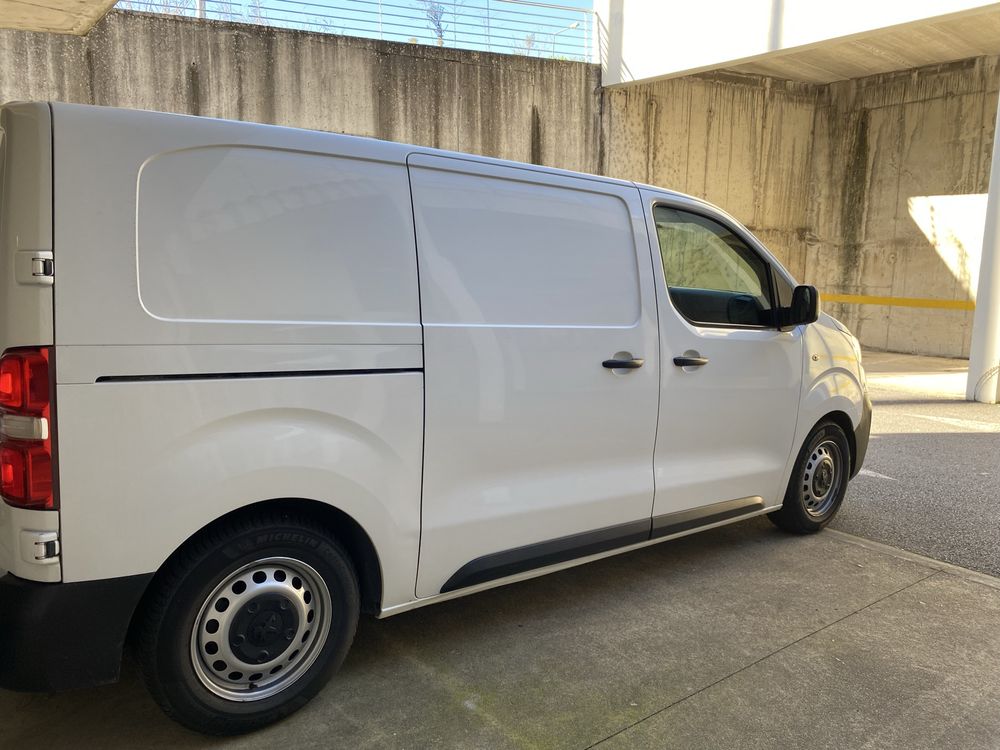Peugeot Expert 1.6 BlueHdi L1H1