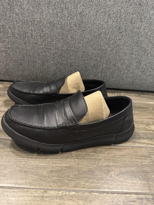 Черевики, мокасини оригінал Geox 46 розмір