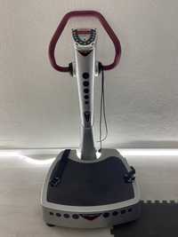 Plataforma Vibratória Vibro Max