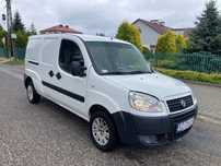 Fiat Doblo  Maxi Paka 2m