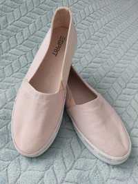 Espadryle ESPRIT r.36 Stan idealny