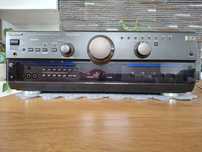 Technics SA-AX7 amplituner