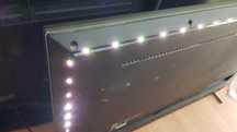 Telewizor smart wifi  Philips 50 cali.