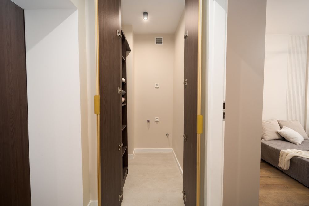 Przestronne 3 pokojowe mieszkanie oddzielna garderoba balkon piwnica