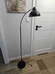 Lampa podłogowa loft - stan bdb