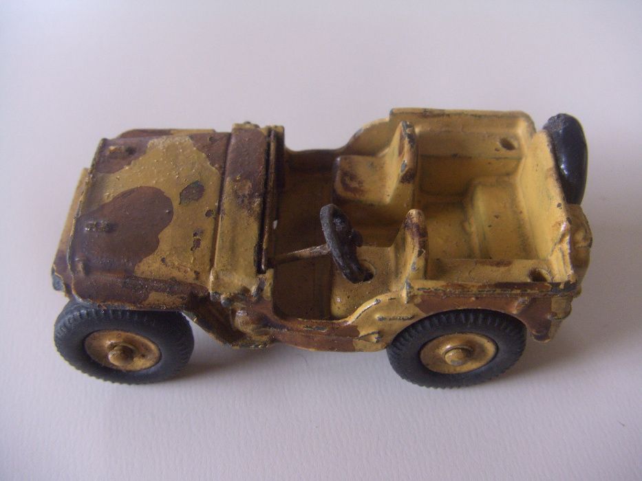 Miniatura Dinky Toys