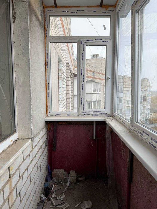 Продаж  БЕЗ КОМІСІЇ 3к.к в Корабельному районі