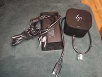 Stacja dokująca HP Thunderbolt dock 230W G2 z zasilaczem