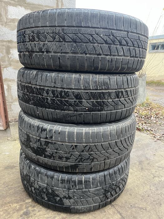 205/55/R17 Hankook