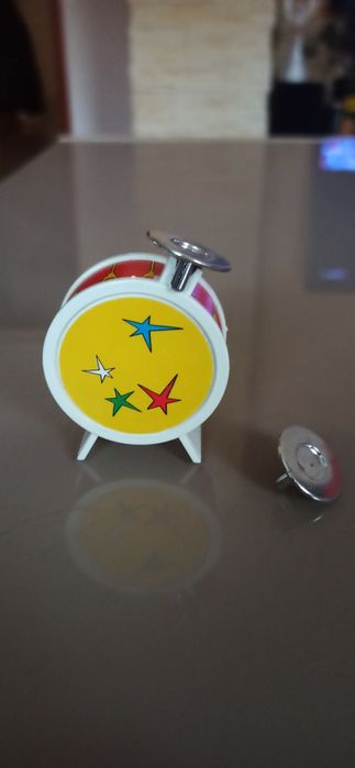 Playmobil bębenek z zestawu 3553, rezerwacja