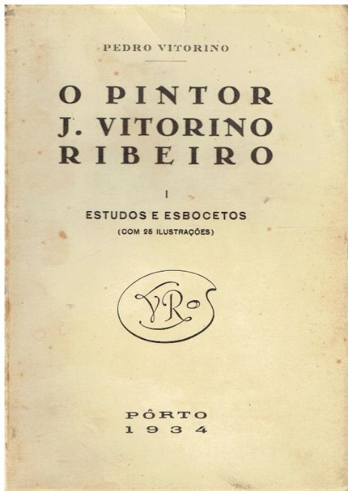 8220 - Livros de Pedro Vitorino