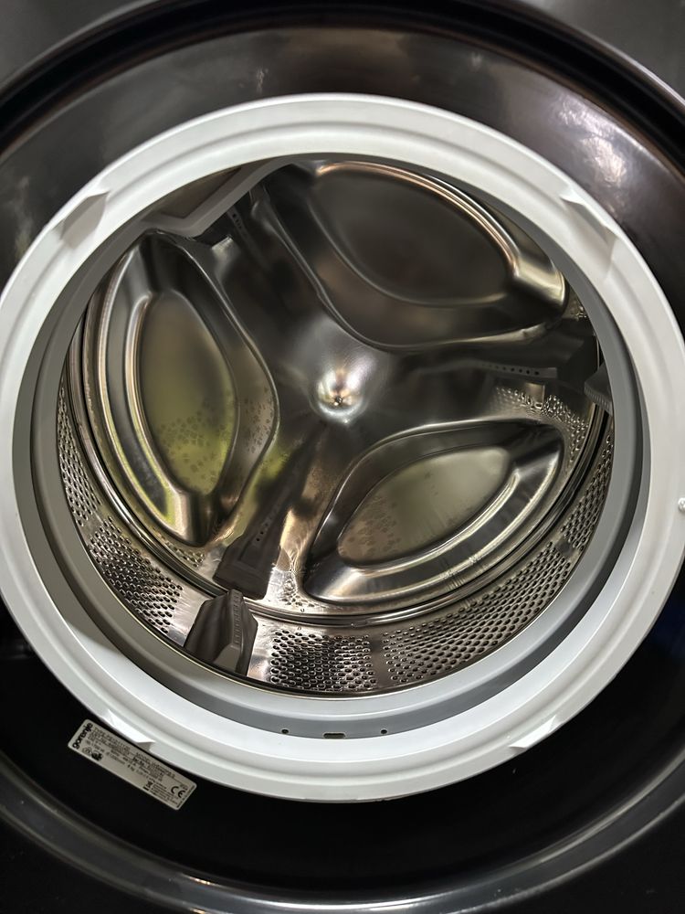 Вузька! Пральна машина Gorenje / 6 кг / А+++ / SensoCare / 45 см