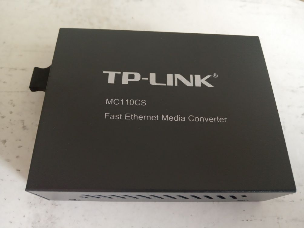 Tp link MC110CS Ver4.0