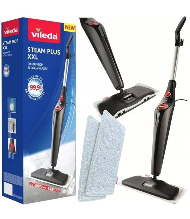 Vileda Steam Plus XXL