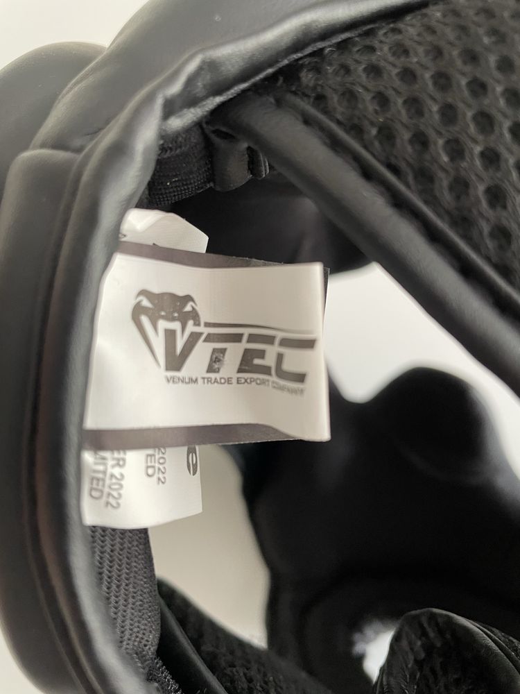 Capacete de boxe Venum Challenger 2052