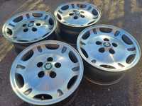 Oryginalne felgi 16" 5x120 Jaguar XJ X308 XJ40 X300 XK 8J et33 rarytas