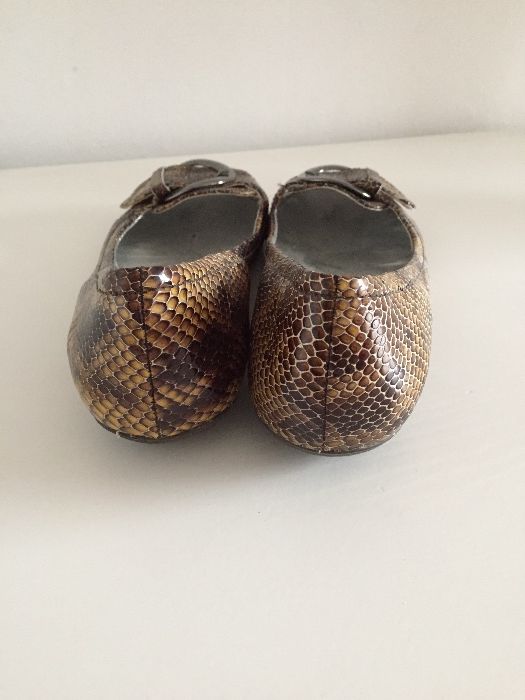 SIMPLE baleriny buty roz.40