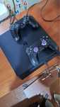 Ps4 slim 5 500gb