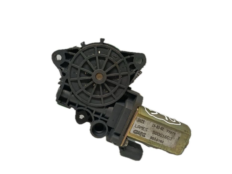 Motor Elevador Frente Direito Fiat Stilo (192_)