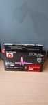 AMD Radeon RX 580 Sapphire Pulse 8GB GDDR5